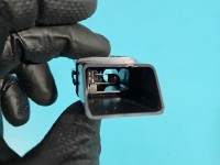 Czujnik temperatury wewnętrznej LEXUS CT 10-22