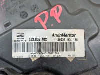 Podnośnik przód prawy SZYBY WINDA Seat Ibiza IV 6J Producent części: Seat, Europejska, 14PIN / 3-DRZWI 6R0959802B 3d HB