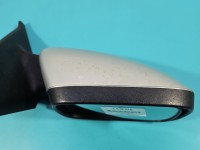 Lusterko prawe Volvo V50 S40 II 426-26 EUROPA / LAKIER: 426-26 / 6pin / Kierunkowskaz pływający / odpryski lakieru europa