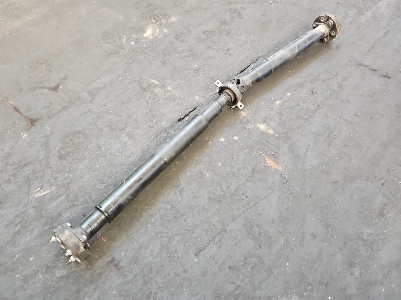 Wał napędowy tył BMW F01 3.0d