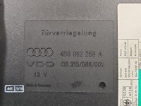 Sterownik moduł komfortu Audi A6 C5 4B0962258A