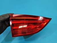 Lampa tył lewa klapy BMW X1 E84 HB EUROPA 2990113