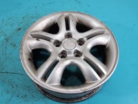 4X alufelgi felgi 16" komplet Kia Sportage II 04-10 R16