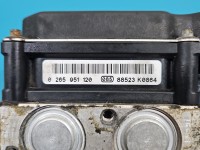 Pompa abs AUDI A4 B8 8K0907379AQ, 0265236176