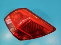 Lampa tył prawa Nissan Qashqai I J10 06-13 HB EUROPA