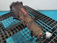 Most tylny DYFER tył Subaru Forester III SH 08-13 2.0 boxer