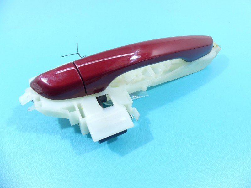 Klamka tył prawa zewnętrzna Hyundai I30 III 16-