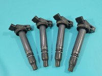 Cewka zapłonowa Toyota Yaris III 1.5 vvti komplet 4el 90919-02257