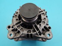 TEST Alternator Skoda Octavia II 0124525525 2.0 tdi (BKD)