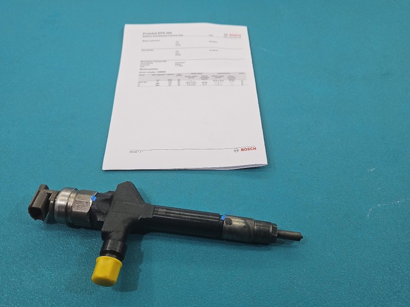 Wtryskiwacz MAZDA 5 05- RF7J13H50 2.0 citd