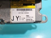 Sterownik poduszek airbag Toyota Avensis III T27 89170-05230
