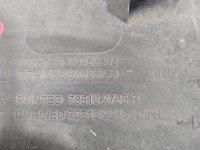 Osłona ZAŚLEPKA PLASTIK IMPRK1370110, 93453602, 788122765R, LISTWA BOCZNA PRAWA Renault Trafic III 93453602, 788122765R