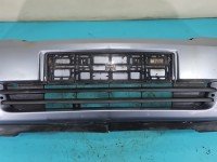 Zderzak przód Opel Meriva A srebrny z163