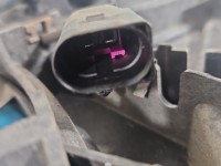 Wentylatory Wentylator chłodnicy Audi A4 B6 1.9 tdi