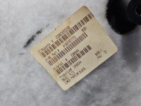 Tapicerka klapy boczek bagażnika Mercedes ML W164 A1647401770