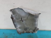 Błotnik przód lewy Opel Movano II biały 0389