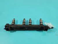 TESTOWANY Wtryskiwacz Seat Altea 06A906031BT, 06A133317AS 1.6 SR XL