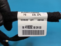 Wiązka instalacja 9841829280, 9841829280, Europejska Peugeot 3008 II 9841829280