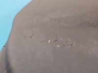 Tapicerka drzwi tył prawa boczek Mercedes W222