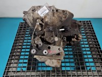 Skrzynia biegów F17C419 Opel Zafira A 1.8 16V