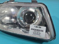 Reflektor prawy lampa przód Audi A3 8L EUROPA