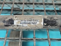 Półoś przód prawa BMW G30 2.0d automat