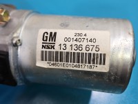 Pompa wspomagania Opel Corsa C 1.0 12V 13136672, 13136675