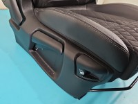 Fotele komplet kanapa Renault Kadjar