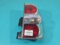 Lampa tył prawa Suzuki Grand Vitara II HB