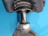 Przekładnia kierownicza maglownica Fiat Tipo II 15- 1.4 16V 00521282170, 521282170