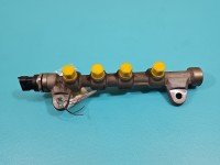 Listwa wtryskowa CZUJNIKI Opel Astra IV J 0445214221, 55576177, 0281006158 2.0 cdti
