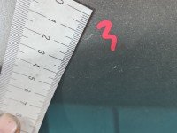 DRZWI PRZÓD LEWE KIEROWCY Honda Civic VIII UFO 4d srebrny