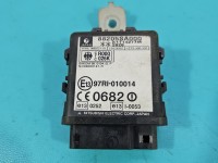 Komputer Sterownik silnika 22611-AG600 Subaru Forester II SG 2.0 boxer