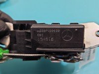 Zamek klapy tył A0997400600 Mercedes W213 kombi Mercedes, 5+2 pin