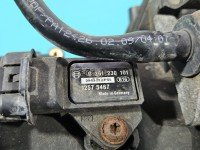 Kolektor ssący Opel Corsa D 0260600063, 55557906 1.2 16v