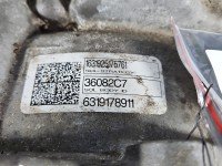 Skrzynia biegów automat Ford Fusion USA 2012-2020 2.0 EcoBoost