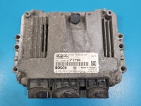 Komputer Sterownik silnika 6M61-12A650-BA, 0281012530 Mazda 3 I BK 1.6 citd