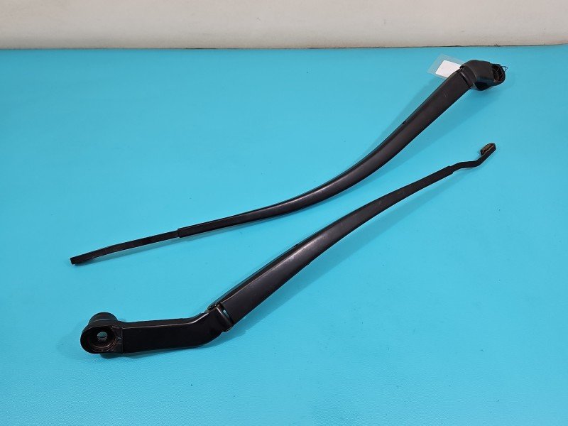 Ramie wycieraczki przód komplet lewe prawe Mazda 6 III GJ