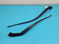 Ramie wycieraczki przód komplet lewe prawe Mazda 6 III GJ