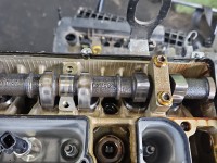 Silnik JL393427T Ford Mondeo Mk5 2.0 16V 140KM ODPALANY FILM pomiar