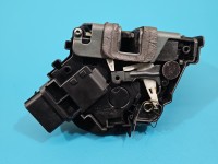 Zamek przód lewy Ford Galaxy Mk2 06-15 EUROPA Producent części: FORD, 6pin, 6M2A-R21813-EA