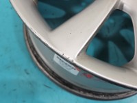 Felga aluminiowa 17" VOLVO S60 II 10- alufelga Szerokość felgi: 7.0", Rozstaw śrub: 5x108, Producent felg: Volvo, 31341739,...