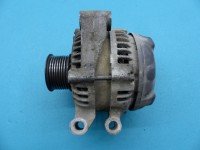 TEST Alternator Land rover Discovery III 04-09 104210-3711 2.7 TDV6