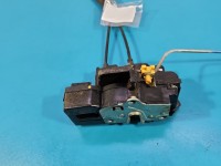 Zamek przód prawy Chevrolet Captiva EUROPA 8pin