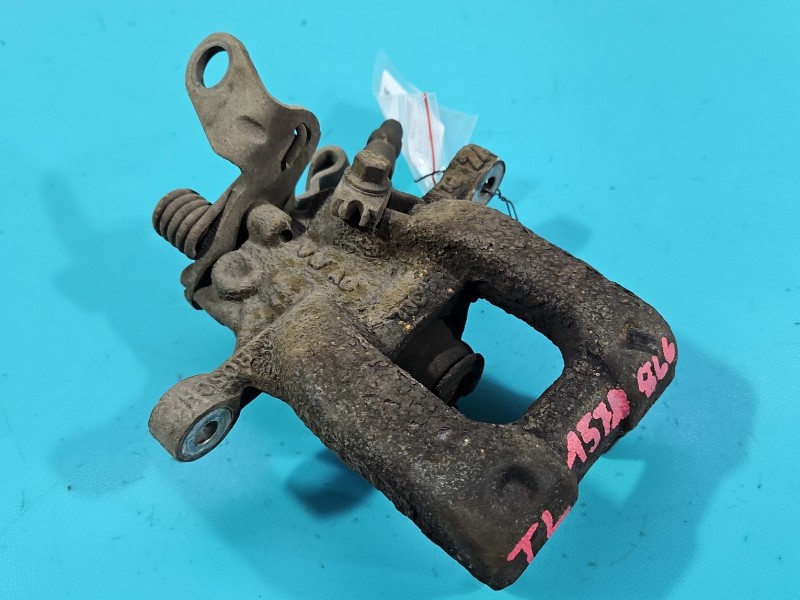 Zacisk tył lewy Vw Touran I HB 2.0 tdi Cfh