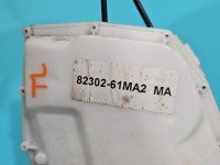 Zamek tył lewy 82302-61MA2 Suzuki Sx4 S-Cross 13-21 Suzuki, HB 5D 2pin