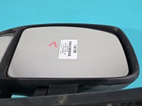 Lusterko lewe pin Renault Master II HB 5d kolor 0389 europa