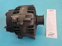 TEST Alternator Renault Scenic II 1.9 dci 8200290217, 2542817B