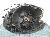 Skrzynia biegów 20DL74 Peugeot 206 1.9d