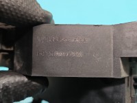 Zamek tył lewy 24090158 Citroen C3 Picasso 08-17 CITROEN, 6 PIN